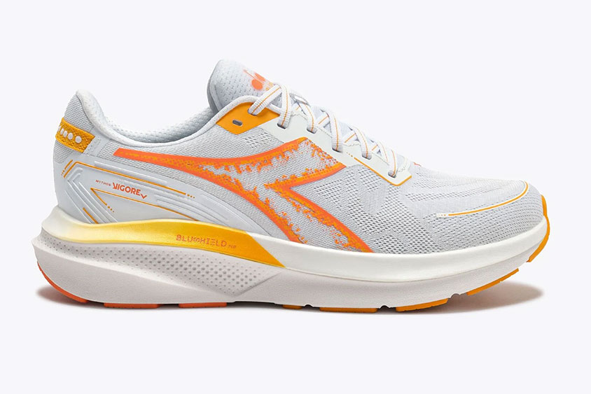 Diadora 2026 Spring Shoe Guide